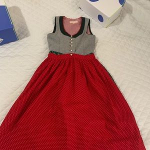 Lovely dress losen-Plankl 6